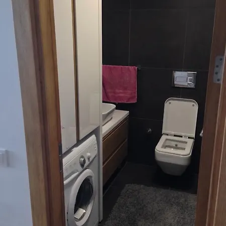 West Gate Daire Ankara
